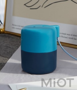 Портативний зволожувач Xiaomi VH H01 Orange