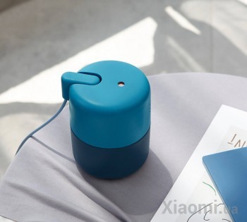 Портативный увлажнитель Xiaomi VH H01 Orange
