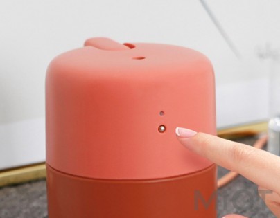 Портативний зволожувач Xiaomi VH H01 Orange