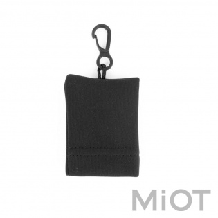 Портативна серветка-мікрофібра Xiaomi ColorWay в чохлі для окулярів (CW-6200)