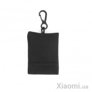 Портативная салфетка-микрофибра Xiaomi ColorWay в чехле для очков (CW-6200)