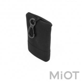 Портативна серветка-мікрофібра Xiaomi ColorWay в чохлі для окулярів (CW-6200)