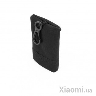 Портативная салфетка-микрофибра Xiaomi ColorWay в чехле для очков (CW-6200)