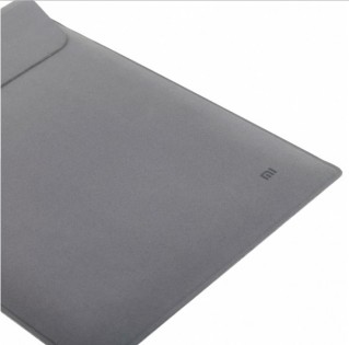 Чохол кишеня Xiaomi Mi Book Air Sleeve 13.3`` Gray 1164500012