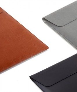 Чохол кишеня Xiaomi Mi Book Air Sleeve 13.3`` Gray 1164500012