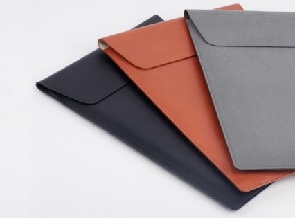 Чохол кишеня Xiaomi Mi Notebook Sleeve 12.5`` Blue Ліцензія