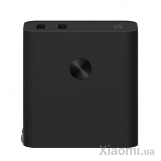 Универсальная батарея Xiaomi ZMi Powerbank 5200 mAh Black APB01A