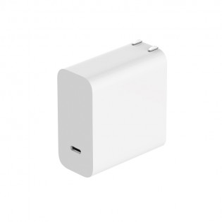 Блок питания для ноутбуков Xiaomi Mi Book Air 13.3, 15,6" 45W Kit+USB-C (CDQ02ZM)