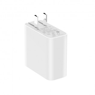 Блок живлення для ноутбуків Xiaomi Mi Book Air 13.3, 15,6 "45W Kit + USB-C (CDQ02ZM)