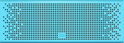 Портативна колонка Xiaomi Mi Bluetooth Speaker Blue