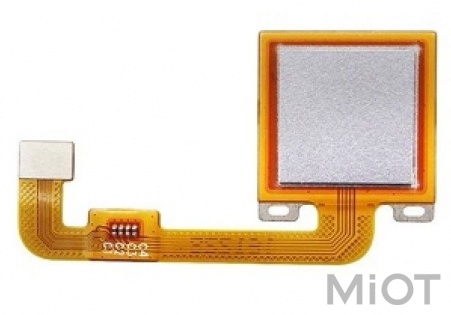Сканер вiдбитку пальця для смартфонів Redmi Note 4X Gold