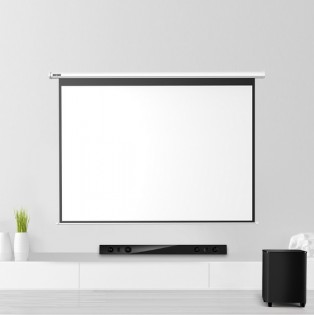 Проекционный экран Xiaomi XGIMI 100" 16:10 моторизированный (P120S)