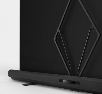 Проекційний екран Xiaomi XGIMI 92" 16:10 (P127S)