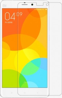 Захисна матова плівка Nillkin Whole Set Version до смартфонів Xiaomi Mi Note