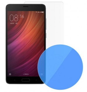 Захисна плівка до смартфонів Xiaomi Redmi Pro 1162500021