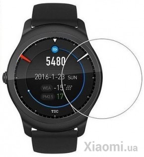 Защитное стекло для Xiaomi Ticwatch E/S Watch