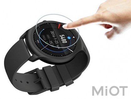 Захисне скло для Xiaomi Ticwatch E Watch
