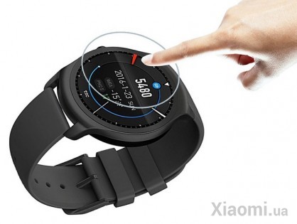 Защитное стекло для Xiaomi Ticwatch E/S Watch