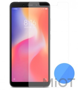 Захисна плівка для смартфонів Xiaomi Redmi 6
