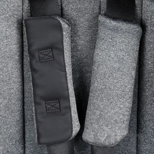 Дитяче автомобільне крісло Xiaomi QBORN Child Safety Seat Dark Grey