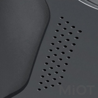 Дитяче автомобільне крісло Xiaomi QBORN Child Safety Seat Dark Grey