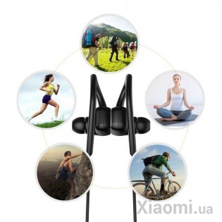 Наушники Xiaomi QCY QY13 Bluetooth Black