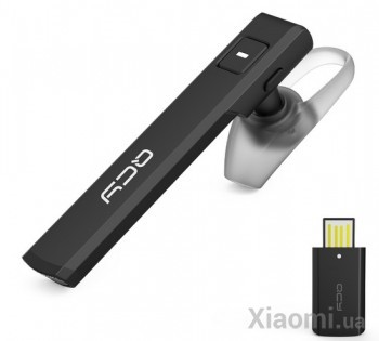 Гарнитура Xiaomi QCY J05 Bluetooth Black