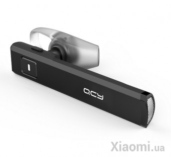 Гарнитура Xiaomi QCY J05 Bluetooth Black