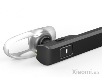 Гарнитура Xiaomi QCY J05 Bluetooth Black