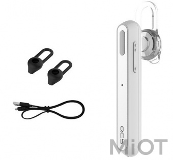 Гарнітура Xiaomi QCY Q25 Bluetooth White