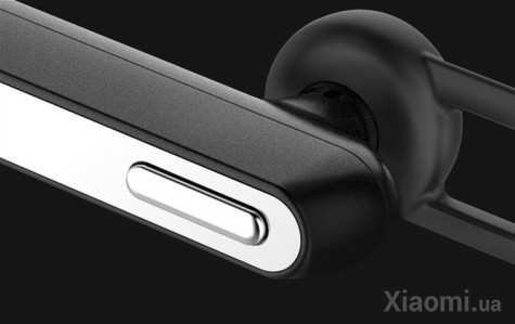 Гарнитура Xiaomi QCY Q25 Bluetooth White