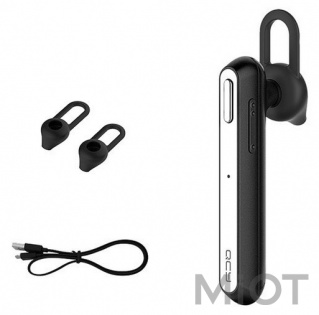 Гарнітура Xiaomi QCY Q25 Bluetooth Black
