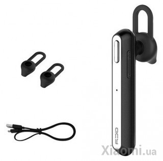 Гарнитура Xiaomi QCY Q25 Bluetooth Black