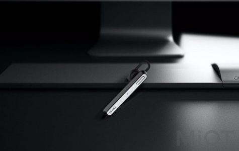 Гарнітура Xiaomi QCY Q25 Bluetooth Black