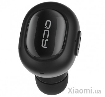 Гарнитура Xiaomi QCY Q26 Pro Bluetooth Black