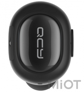 Гарнітура Xiaomi QCY Q26 Pro Bluetooth Black