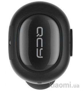 Гарнитура Xiaomi QCY Q26 Pro Bluetooth Black