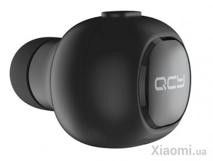 Гарнитура Xiaomi QCY Q26 Pro Bluetooth Black
