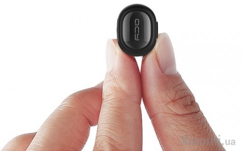 Гарнитура Xiaomi QCY Q26 Pro Bluetooth Black