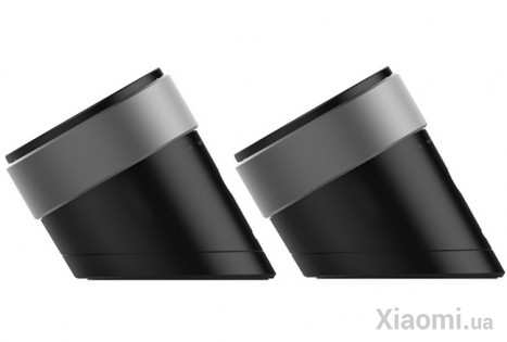 Колонка беcпроводная Xiaomi QCY Box1 True Wireless Speakers Black/Grey