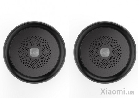 Колонка беcпроводная Xiaomi QCY Box1 True Wireless Speakers Black/Grey