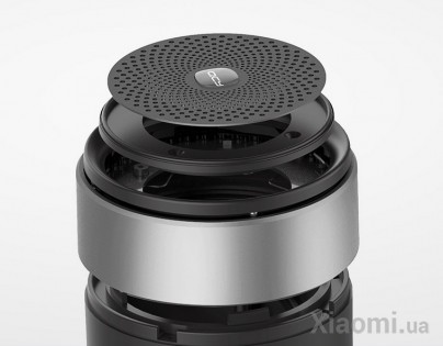Колонка беcпроводная Xiaomi QCY Box1 True Wireless Speakers Black/Grey