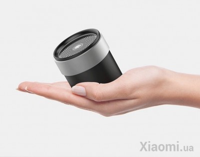 Колонка беcпроводная Xiaomi QCY Box1 True Wireless Speakers Black/Grey