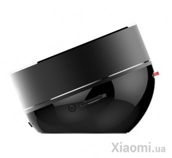Колонка беcпроводная Xiaomi QCY QQ800 Bluetooth Speaker Black