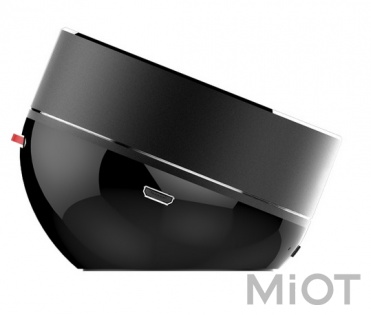 Колонка бездротова Xiaomi QCY QQ800 Bluetooth Speaker Black