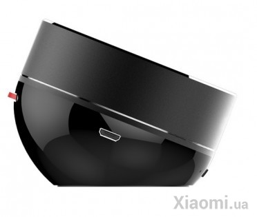 Колонка беcпроводная Xiaomi QCY QQ800 Bluetooth Speaker Black