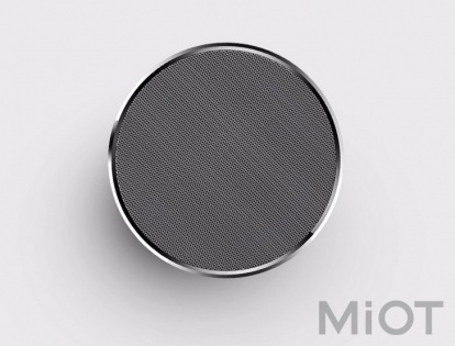 Колонка бездротова Xiaomi QCY QQ800 Bluetooth Speaker Black