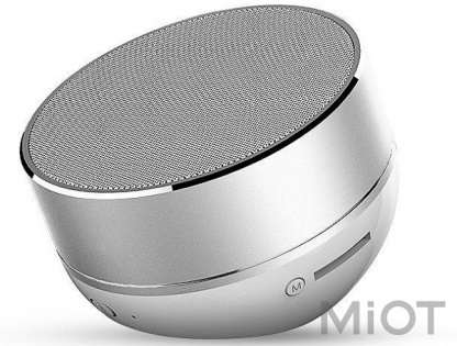 Бездротова колонка Xiaomi QCY QQ800 White