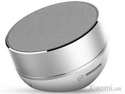 Колонка беcпроводная Xiaomi QCY QQ800 White