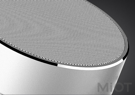 Бездротова колонка Xiaomi QCY QQ800 White
